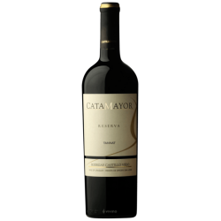 CataMayor Reserva Tannat